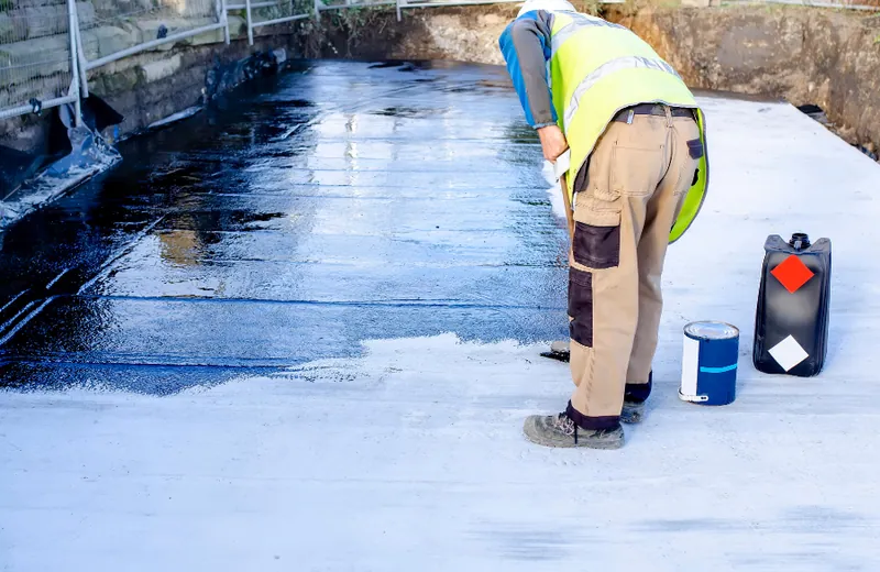 Woodland Hills Roofers Roofing in Woodland Hills, CA project in Woodland Hills, CA (3)